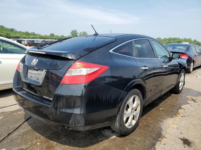 Photo 3 from auction – 2011 HONDA ACCORD CRO with VIN 5J6TF2H55BL001826