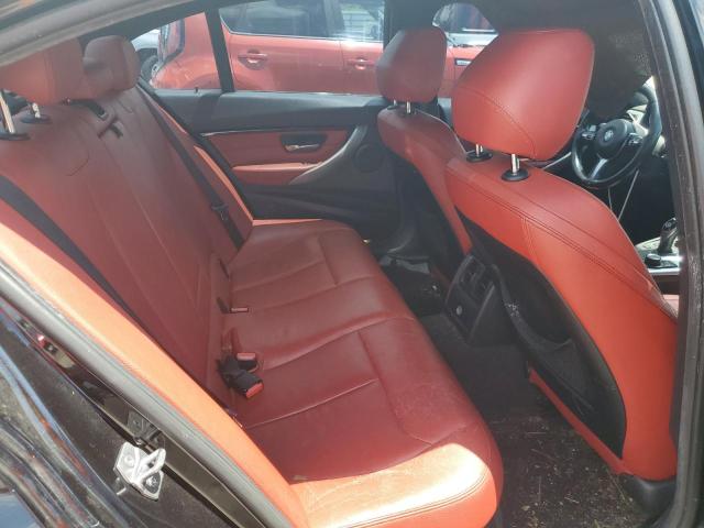 Photo 10 from auction – 2016 BMW 328 I SULE with VIN WBA8E9G58GNT43336
