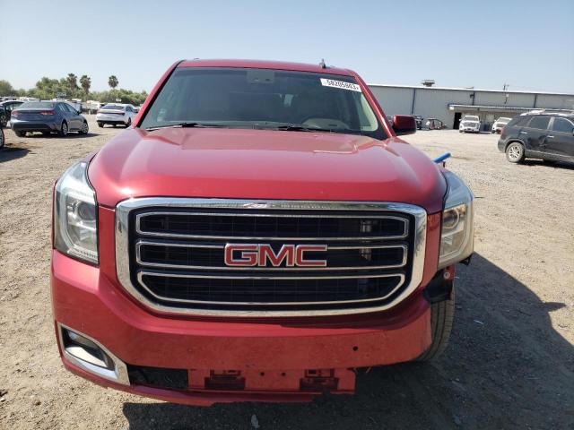 Photo 5 from auction – 2015 GMC YUKON SLT with VIN 1GKS1BKC3FR155305