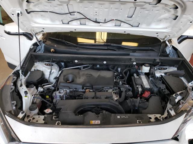 Photo 12 from auction – 2019 TOYOTA RAV4 XLE with VIN 2T3P1RFV1KW028892