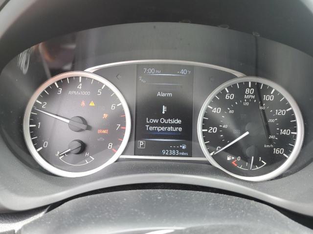 Photo 9 from auction – 2017 NISSAN SENTRA S with VIN 3N1AB7AP1HY260317