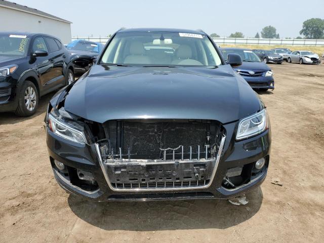 Photo 5 from auction – 2015 AUDI Q5 PREMIUM with VIN WA1LFAFP8FA091490