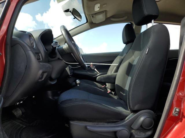 Photo 7 from auction – 2017 NISSAN VERSA NOTE with VIN 3N1CE2CP7HL352674