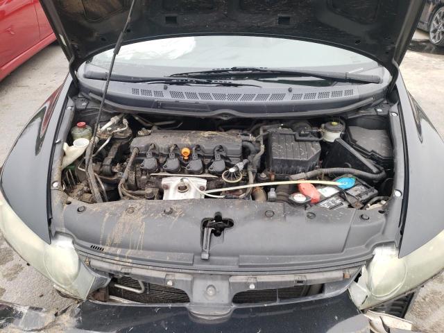 Photo 11 from auction – 2008 HONDA CIVIC EX with VIN 1HGFA16898L028286