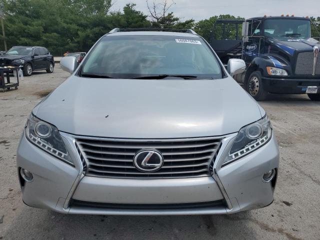 Photo 5 from auction – 2015 LEXUS RX 350 BAS with VIN 2T2BK1BA5FC283729