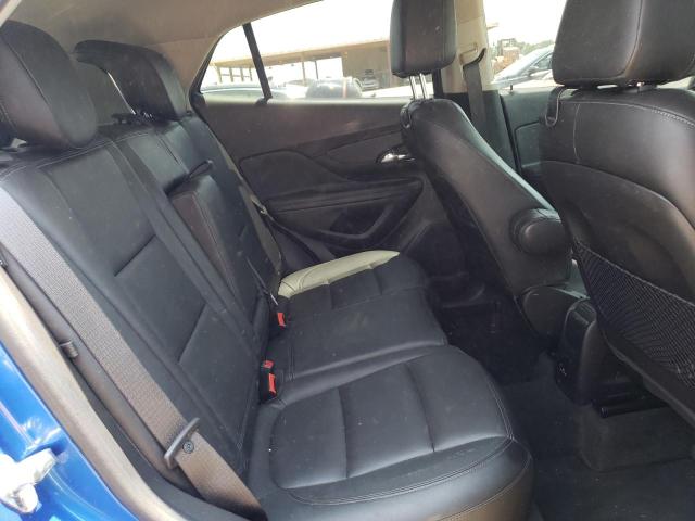 Photo 10 from auction – 2017 BUICK ENCORE ESS with VIN KL4CJCSB0HB038736