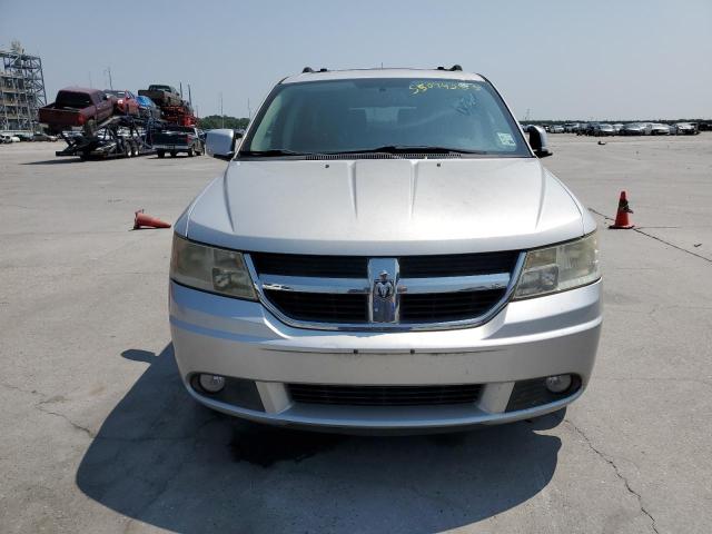 Zdjęcie 5 z aukcji – 2010 DODGE JOURNEY SX z VIN 3D4PG5FV0AT104487
