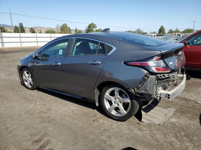 Photo 2 from auction – 2017 CHEVROLET VOLT LT with VIN 1G1RC6S57HU182836