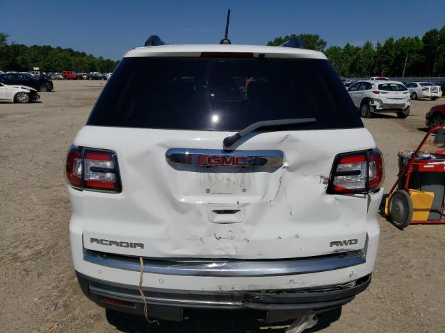 Photo 6 from auction – 2016 GMC ACADIA SLE with VIN 1GKKVPKD8GJ257595