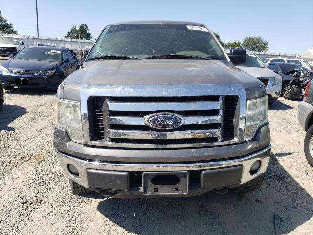 Photo 5 from auction – 2012 FORD F150 SUPER with VIN 1FTEX1EM1CKD79246