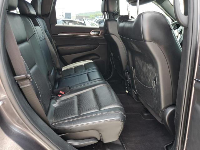 Photo 11 from auction – 2017 JEEP GRAND CHER with VIN 1C4RJFBG0HC764524