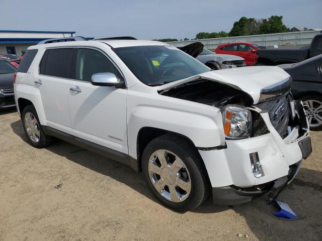 Photo 4 from auction – 2014 GMC TERRAIN SL with VIN 2GKFLYE35E6138039