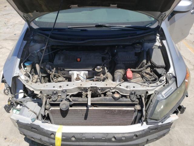 Photo 11 from auction – 2012 HONDA CIVIC LX with VIN 19XFB2F59CE358731