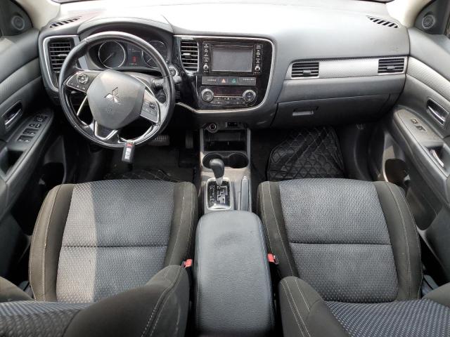 Photo 8 from auction – 2016 MITSUBISHI OUTLANDER with VIN JA4AZ3A39GZ012703
