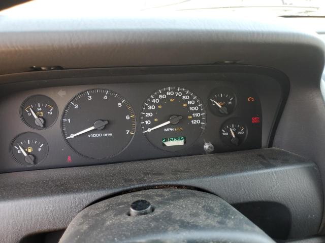 Photo 9 from auction – 2004 JEEP GRAND CHER with VIN 1J4GW48S04C281533