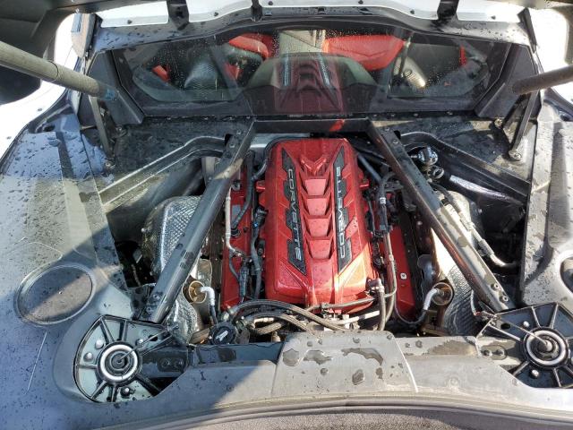 Photo 11 from auction – 2022 CHEVROLET CORVETTE S with VIN 1G1YA2D49N5120343