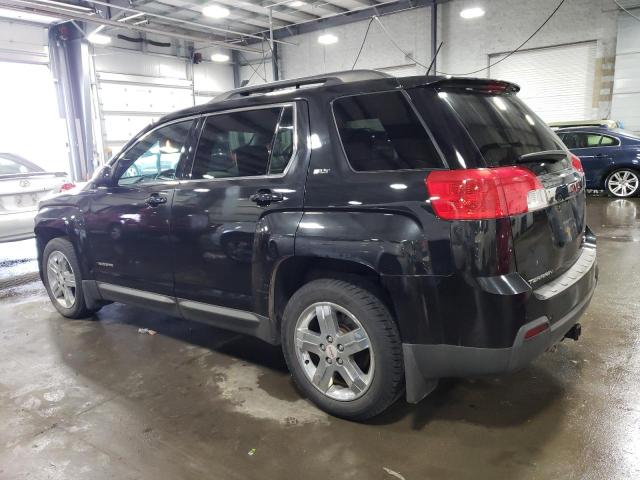 Photo 2 from auction – 2013 GMC TERRAIN SL with VIN 2GKFLVEK4D6274022