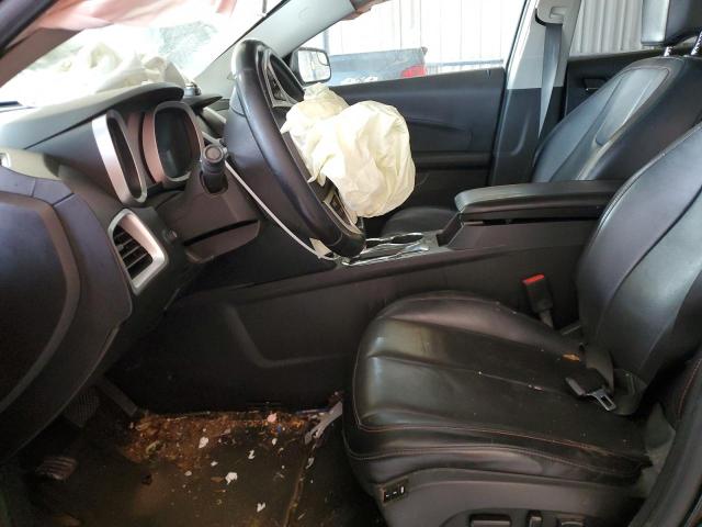 Photo 7 from auction – 2012 CHEVROLET EQUINOX LT with VIN 2GNFLFE55C6386961