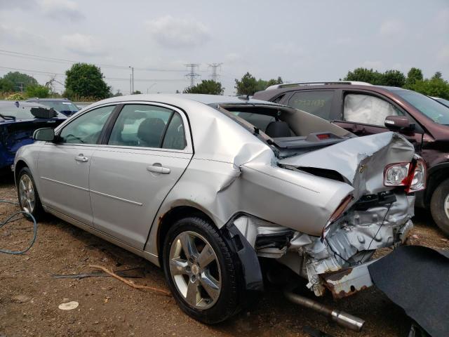 Photo 2 from auction – 2011 CHEVROLET MALIBU 2LT with VIN 1G1ZD5E11BF301458