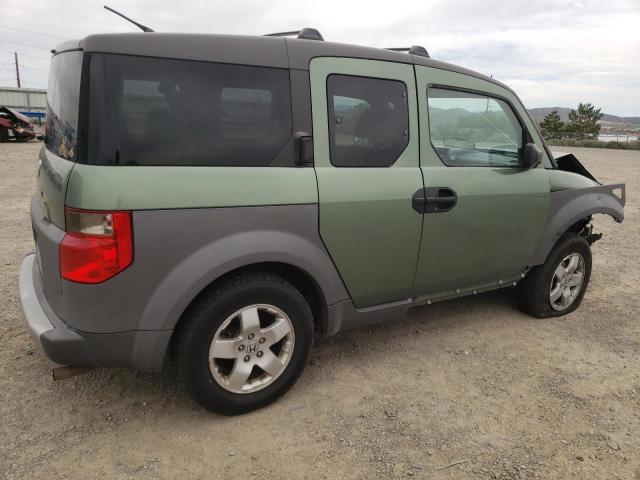 صورة رقم 3 من المزاد - 2003 HONDA ELEMENT EX مع VIN 5J6YH28583L019125
