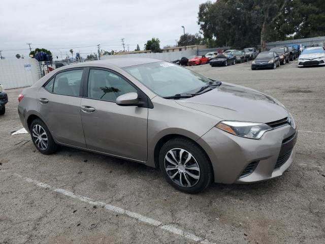 Photo 4 from auction – 2015 TOYOTA COROLLA L with VIN 5YFBURHE2FP323790