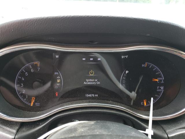 Photo 9 from auction – 2015 JEEP GRAND CHER with VIN 1C4RJEBG8FC755030