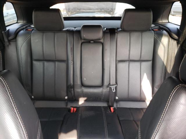 Photo 10 from auction – 2015 LAND ROVER RANGE ROVE with VIN SALVV2BG4FH964181