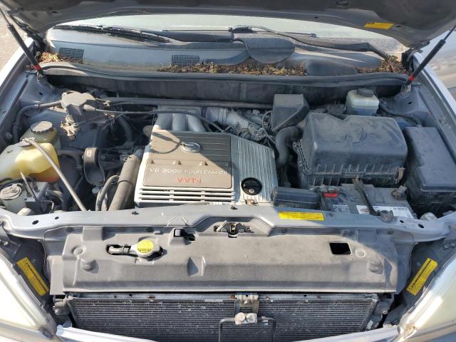 Photo 11 from auction – 2002 LEXUS RX 300 with VIN JTJHF10U220257185