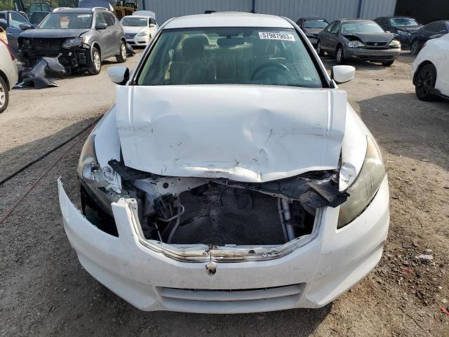 Photo 5 from auction – 2012 HONDA ACCORD LX with VIN 1HGCP2F31CA143996
