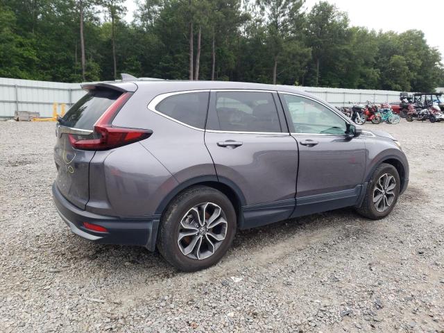 Photo 3 from auction – 2020 HONDA CR-V EX with VIN 7FARW1H50LE028306