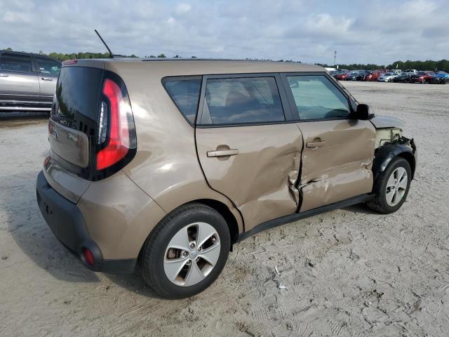 Photo 3 from auction – 2016 KIA SOUL with VIN KNDJN2A20G7301189