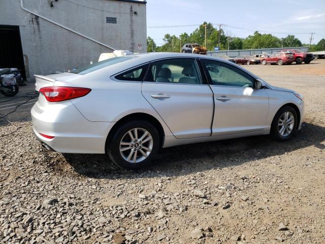 Photo 3 from auction – 2016 HYUNDAI SONATA SE with VIN 5NPE24AF9GH350668