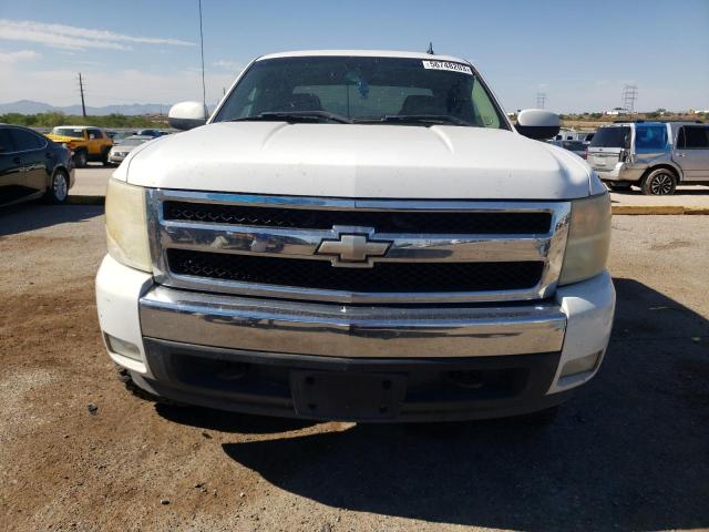 Photo 5 from auction – 2008 CHEVROLET SILVERADO with VIN 1GCEC19JX8Z156150