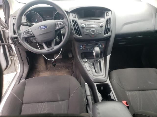 Photo 8 from auction – 2017 FORD FOCUS SE with VIN 1FADP3FE2HL283731