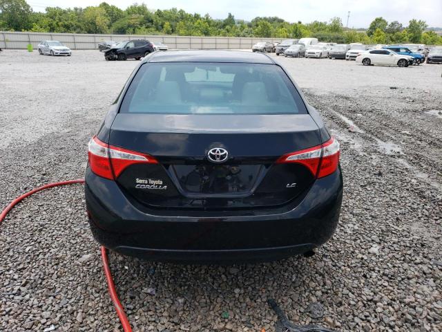 Photo 6 from auction – 2015 TOYOTA COROLLA L with VIN 2T1BURHE5FC466684