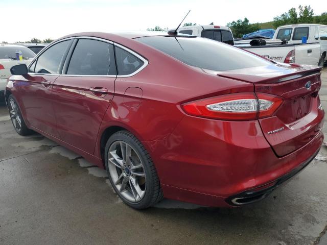 Photo 2 from auction – 2013 FORD FUSION TIT with VIN 3FA6P0K91DR183650