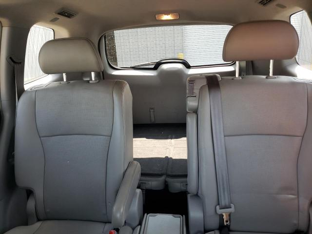 Фото 10 с аукциона – 2013 TOYOTA HIGHLANDER с VIN 5TDDK3EH3DS232641