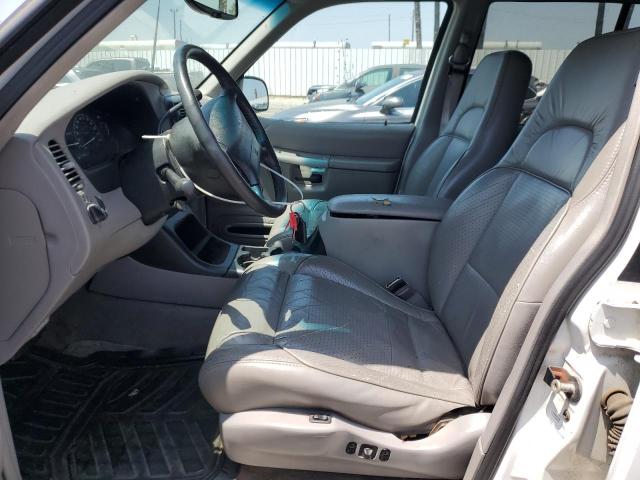 Photo 7 from auction – 1997 FORD EXPLORER with VIN 1FMDU32E2VZC37331