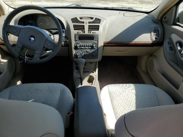 Photo 8 from auction – 2005 CHEVROLET MALIBU with VIN 1G1ZS52FX5F156236