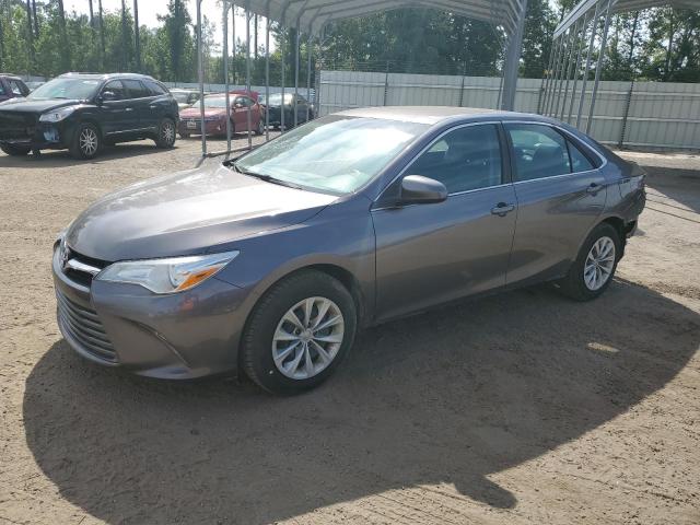 Photo 1 from auction – 2016 TOYOTA CAMRY LE with VIN 4T1BF1FK3GU540429