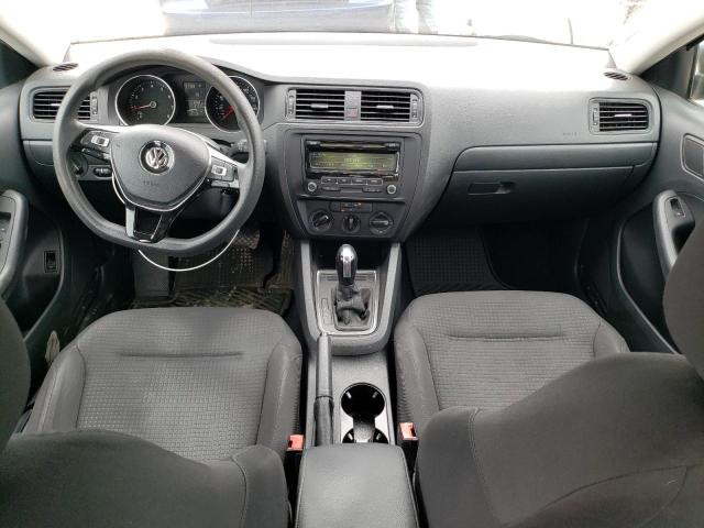 Photo 8 from auction – 2015 VOLKSWAGEN JETTA BASE with VIN 3VW2K7AJ0FM307688