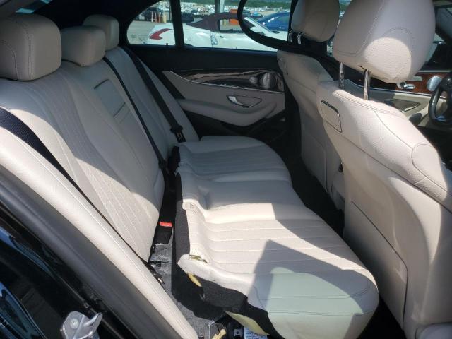 Photo 10 from auction – 2018 MERCEDES-BENZ E 300 with VIN WDDZF4JB5JA406063