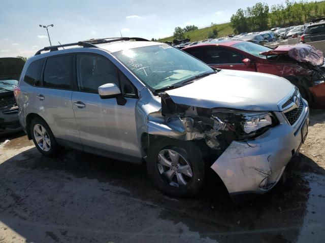 Photo 4 from auction – 2014 SUBARU FORESTER 2 with VIN JF2SJACCXEG497947