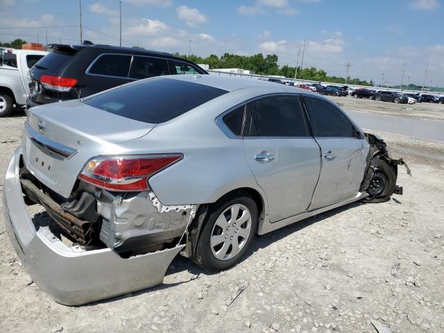 Photo 3 from auction – 2015 NISSAN ALTIMA 2.5 with VIN 1N4AL3APXFC434884