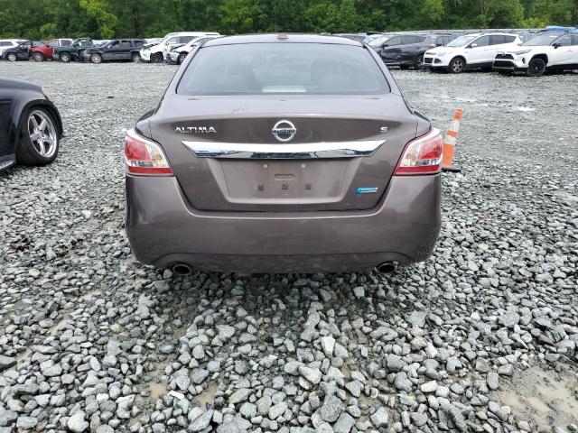 Photo 6 from auction – 2014 NISSAN ALTIMA 2.5 with VIN 1N4AL3AP7EC184227
