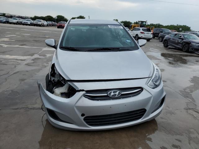 Photo 5 from auction – 2017 HYUNDAI ACCENT SE with VIN KMHCT4AE3HU287565