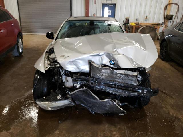 Foto 5 de la subasta – 2010 BMW 328 XI con VIN WBAPK7C53AA458567
