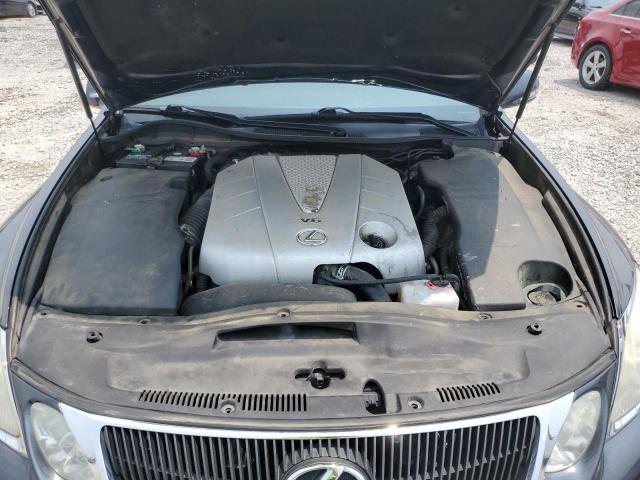 صورة رقم 11 من المزاد - 2010 LEXUS GS 350 مع VIN JTHCE1KS0A0026780