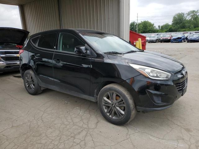 Photo 4 from auction – 2014 HYUNDAI TUCSON GLS with VIN KM8JTCAF0EU941900