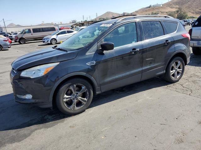 FORD ESCAPE SE 2014 with VIN 1FMCU0GX7EUD44439 - Photo from auction